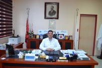 YOĞUN BAKIM ÜNİTESİ - Bandırma Devlet Hastanesi Organ Naklinde Türkiye İkincisi