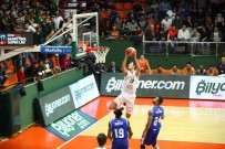 Banvit, TOFAŞ'ı Konuk Ediyor