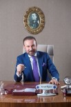 MEKAN ÇEVİREN - Başkan Doğan, İçişleri Bakanlığı Tarafından Ağrı'nın Diyadin Belediyesinde Görevlendirildi