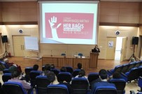 MÜMEYYIZ - BEÜ'den 'Organ Bağışı Bir Yaşam Bağışıdır' Konulu Konferans