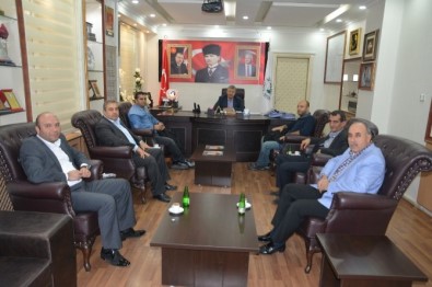 Birecik'e Sanayi Yatırımı