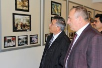 ALAADDIN YıLMAZ - Bolu Belediye Başkanı Yılmaz Açıklaması 'Depremden Sonra Ben Bile Evimi Değiştirdim'