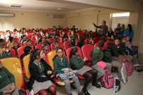 BUCA BELEDİYESİ - Buca'da 10 Bin Öğrenciye Çevre Eğitimi