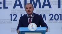 Ekonomi Bakanı Nihat Zeybekci Açıklaması'Türkiye, Dünyada Ortalama Ömrün Artmasında Bir Numara Oldu'