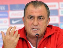 TOLGAY ARSLAN - Fatih Terim: 3 futbolcu için FIFA'ya başvurduk
