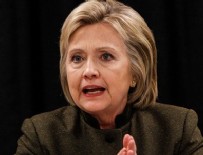 FETHULLAH GÜLEN - FETÖ'nün Clinton'a yaptığı bağış miktarı belli oldu!