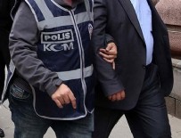 15 TEMMUZ DARBE GİRİŞİMİ - FETÖ'cü binbaşı yakalandı