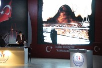 Hatay'da 'Tecrübe Konuşuyor Içimizdeki Kahramanlar Projesi'
