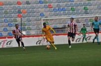 UMUT BULUT - Hazırlık Maçı Açıklaması