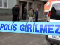 İzmir'de Silahlı Kavga: 1 Ölü