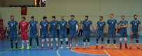 VEDAT YıLMAZ - Jeopark Kula Belediyespor Deplasmandan Galip Ayrıldı