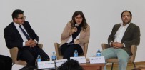 ÇAĞA - 'Kariyer Haritam' Konulu Panel