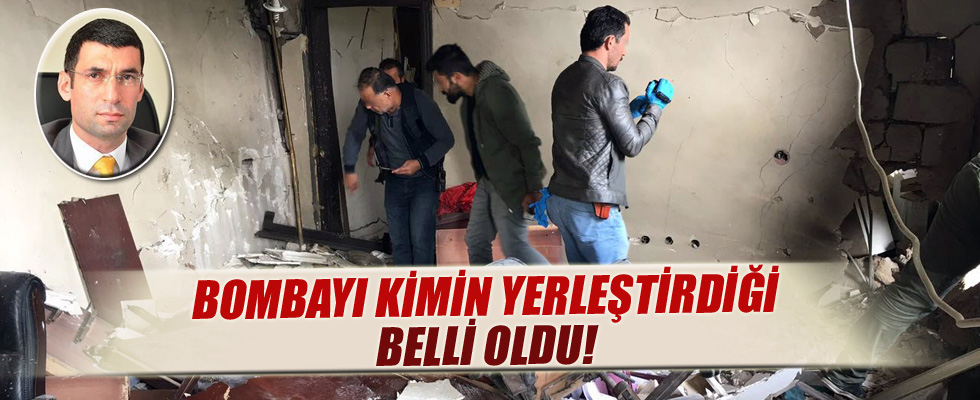 Kaymakam Fatih Safitürk'ü şehit eden terörist köstebek çıktı