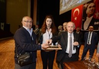 MELİH GÖKÇEK - Mamak Show-Room Alanında Kura Çekimi