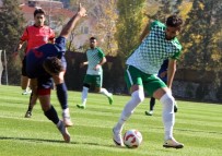 BERGAMA BELEDİYESPOR - Muğlaspor'da Kan Kaybı Sürüyor