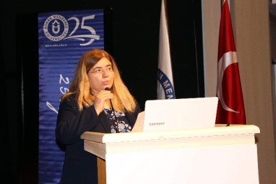 Osmanlı'dan Cumhuriyete Türk Modernleşmesi Aydın'da Konuşuldu