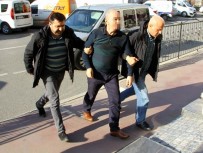 Samsun'da Bylock Operasyonu Açıklaması 5 Güvenlik Görevlisi Gözaltında