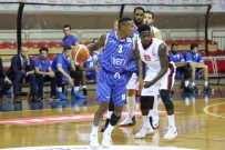 İSMAIL AYDıN - Spor Toto Basketbol Lig