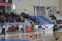 YALOVASPOR - Umurbey Belediye Umut Verdi