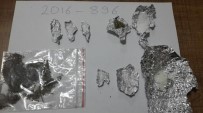 Uyuşturucu Satıcısı 5 Kişi Yakalandı