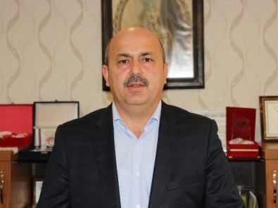 2040'Ta Diyabetli Sayısı 642 Milyona Çıkacak