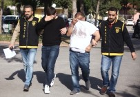 FUHUŞ OPERASYONU - Adana'da şifreli fuhuş