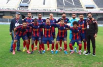 ORHAN ÖZTÜRK - Aydın Derbisini Sökespor Kazandı