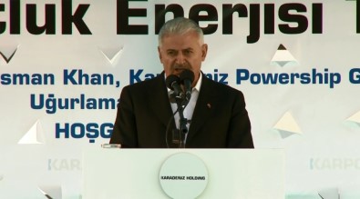 Başbakan Garanti Verdi