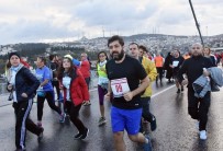 Başkan Hazinedar 15 Temmuz Şehitleri İçin Koştu