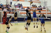 BERFIN - Bayanlar Voleybol 2. Ligi