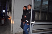 Çorum'daki FETÖ Soruşturmasında 5 Askere Tutuklama