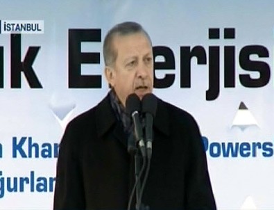 Cumhurbaşkanı Erdoğan 3. havalimanı için tarih verdi