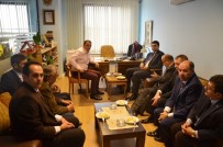 Demokrat Parti Genel Başkanı Gültekin Uysal Açıklaması