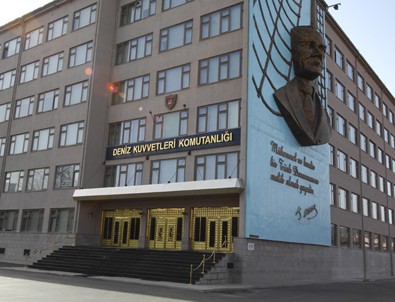 FETÖ soruşturmasında 310 askere uzaklaştırma ve ihraç kararı