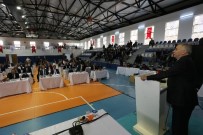 Denizli Büyükşehir Meclisi, Babadağ'da Toplandı Haberi
