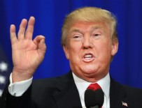 Donald Trump'tan ABD'de yaşayan göçmenler ve Meksika sınırı ile ilgili açıklama