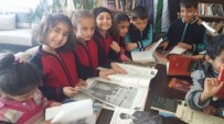 İBRAHIM İLHAN - Edremit'te Atatürk'ü Anma Etkinliği
