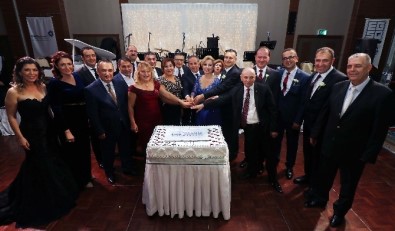 EGSD, 24. Yılını Coşkuyla Kutladı