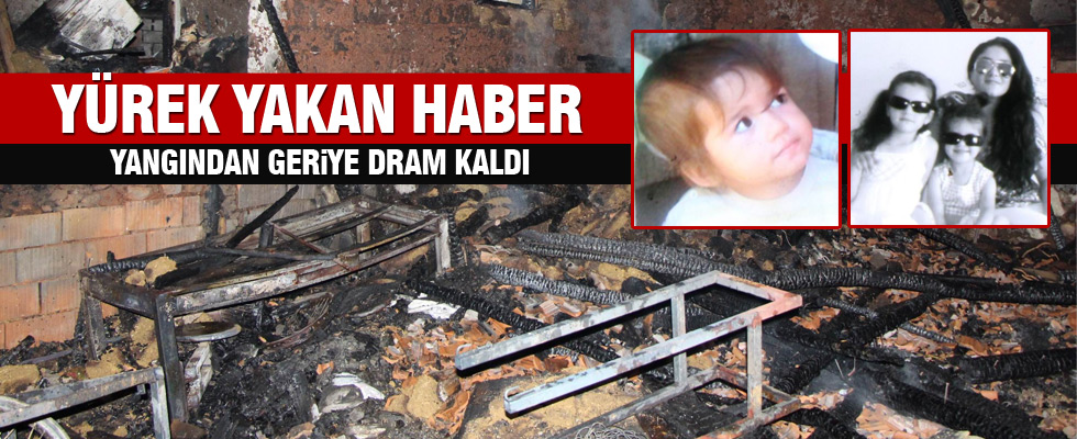 Kardeşlerin cesetleri birbirlerine sarılmış halde bulundu