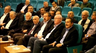 'Kesit-Eskişehir Yazıları' Okuyucuları İle Buluştu