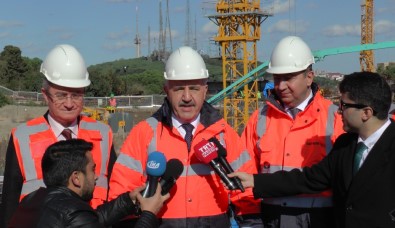 Mahmutbey Gişelerinden Serbest Geçiş Tarihi Belli Oldu