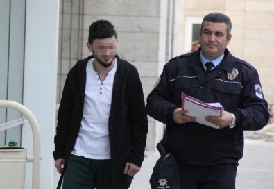Samsun'daki Ölümlü Kazanın Sürücüsü Tutuklandı