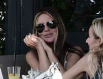 DENİZ AKKAYA - Seren Serengil'in makyajsız hali şaşırttı