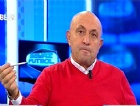 BEYAZ FUTBOL - Sinan Engin, Arda'nın Terim'i neden aramadığı açıkladı