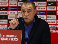 Terim'den Sergen Yalçın'a gönderme