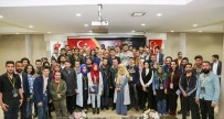 TGKK'nın 'Yeniden Büyük Türkiye Gençlik Çalıştayı' Sona Erdi