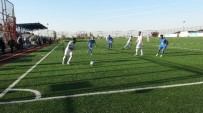 Yeşilyurt Belediyespor-1 Adıyaman Belediyespor Açıklaması2