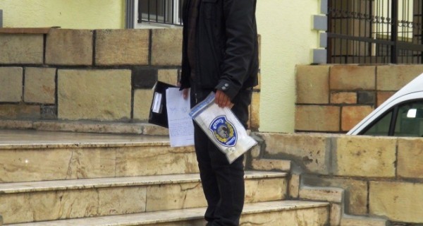 Kardeşlerin kavgası ölümle bitti!