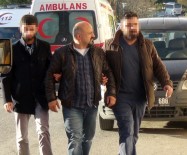 ALTıNBAŞAK - 16 İlde Eş Zamanlı 'FETÖ' Operasyonu Açıklaması 80 Gözaltı