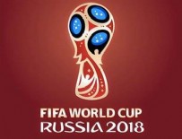 2018 Dünya Kupası elemelerinde gecenin sonuçları
